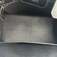 Birkin25 バーキン25 Black ブラック Stamp-K K刻印 Box calf ボックスカーフ