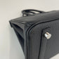 Birkin25 バーキン25 Black ブラック  PHW シルバー金具 Togo トゴ Stamp-K K刻印