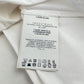 MONCLER モンクレール T-SHIRT GIROCOLLO E10938086200 8390X コットン100% ホワイト