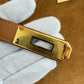 Birkin30 バーキン30 Stamp-W W刻印 Grizzly グリズリー Gold ゴールド GHW ゴールド金具