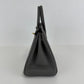 Birkin25 バーキン25 Gris meyer グリメイヤー Togo トゴ GHW ゴールド金具 Stamp-B B刻印