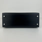 Hermès エルメス Kelly25 sellier ケリー25 セリエ Stamp-W W刻印  Box ボックス Black ブラック PHW シルバー金具