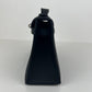 Pochette kelly ポシェットケリー Black ブラック Swift スイフト PHW シルバー金具 Stamp-K K刻印