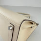 Birkin25 sellier バーキン25 セリエ Stamp-B B刻印 Epsom エプソン Nata ナタ PHW シルバー金具