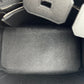 Hermès エルメス Birkin25 sellier バーキン25セリエ Stamp-W W刻印 Epsom エプソン Black ブラック PHW シルバー金具