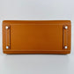 Birkin30 バーキン30 Gold ゴールド Epsom エプソン PHW シルバー金具 Stamp-W W刻印 ハンドバッグ