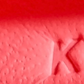 Mini kelly ミニケリー Rose confetti ローズコンフェッティ  PHW シルバー金具 Epsom エプソン Stamp-K K刻印