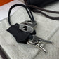 Birkin25 バーキン25 Black ブラック PHW シルバー金具 Togo トゴ Stamp-W W刻