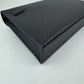 Kelly elan ケリーエラン Black ブラック PHW シルバー金具 Stamp-K K刻印
