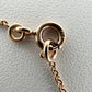 Farandole PM ファランドール PM ネックレス