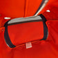 新品未使用　HERMES エルメス　犬用キャリーバッグ　ネイビー　ブラウン