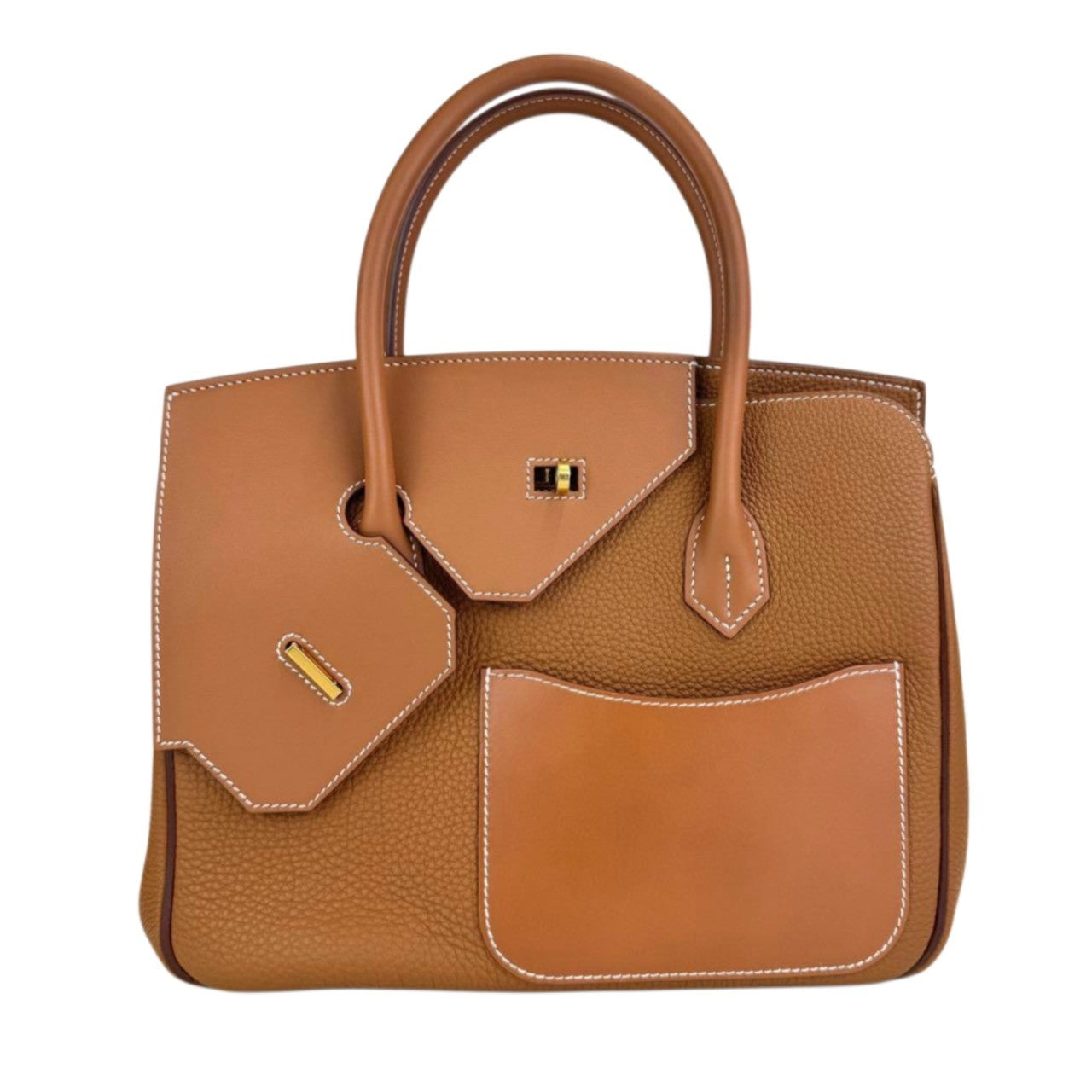 Birkin30 disorder バーキン30 無秩序 Gold ゴールド GHW ゴールド金具 Stamp-U U刻印 Togo/Swift トゴ/スイフト