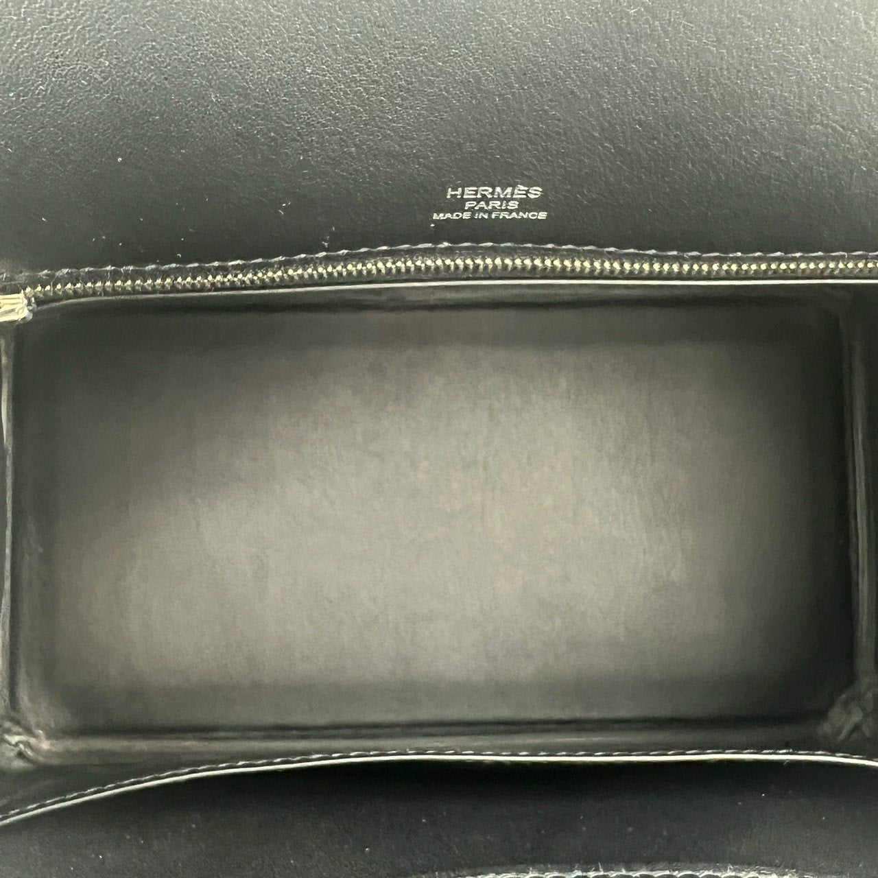 Birkin25 shadow バーキン25 シャドウ Black ブラック Swift スイフト PHW シルバー金具 Stamp-Y Y刻印