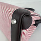 Birkin25 バーキン25 Rouge sellier ルージュセリエ PHW シルバー金具 Stamp-B B刻印