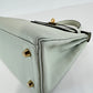 Kelly25 ケリー25 Gris neve グリネヴェ Togo トゴ GHW ゴールド金具 Stamp-B B刻印