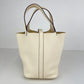 Hermès エルメス Picotin Lock PM ピコタンロック PM Stamp-Z Z刻印 Taurillon Clemence トリオンクレマンス Nata ナタ PHW シルバー金具