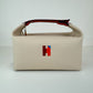 BRIDE A BRAC H PAVILLON CASE GM ポーチ ブリッド・ア・ブラック・Hパヴィヨン GM Natural ナチュラル 綿