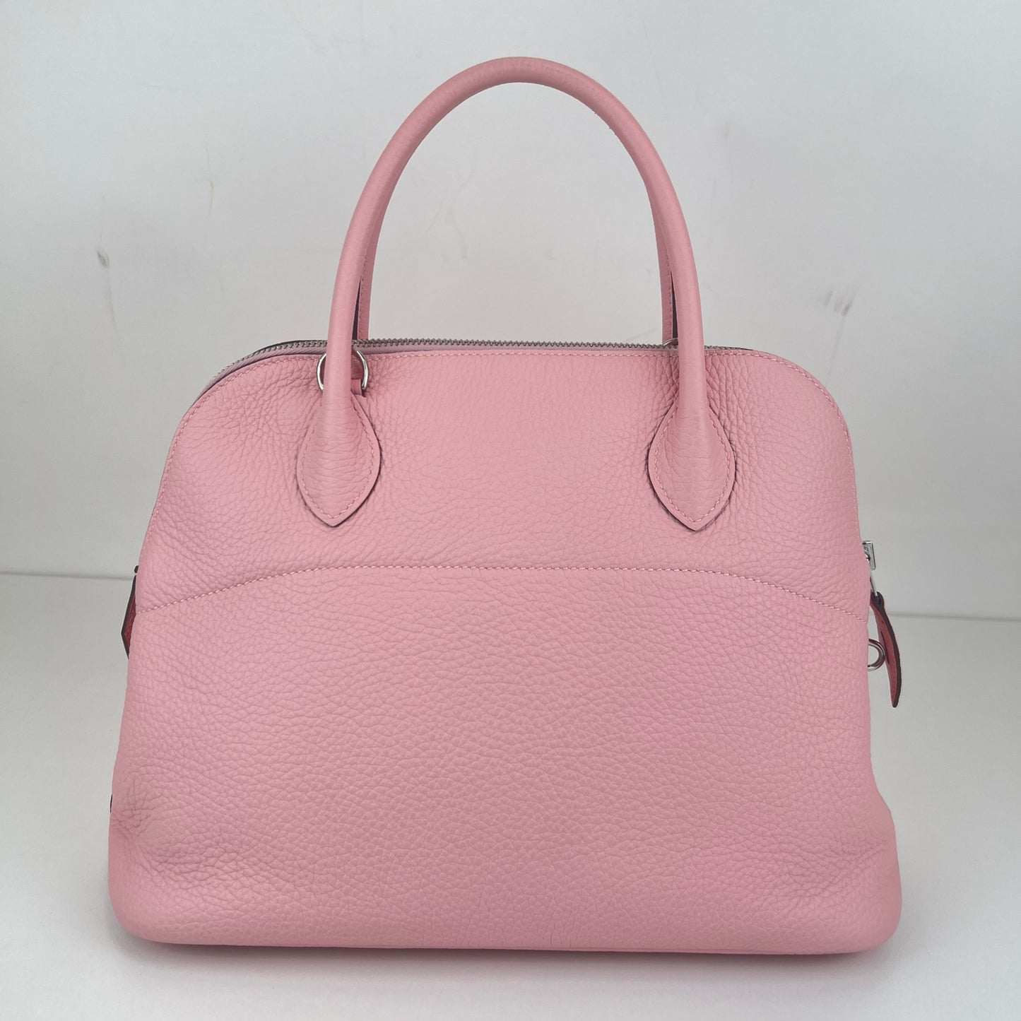 Bolide31 ボリード31 Rose sakura ローズサクラ PHW シルバー金具 Stamp-U U刻印