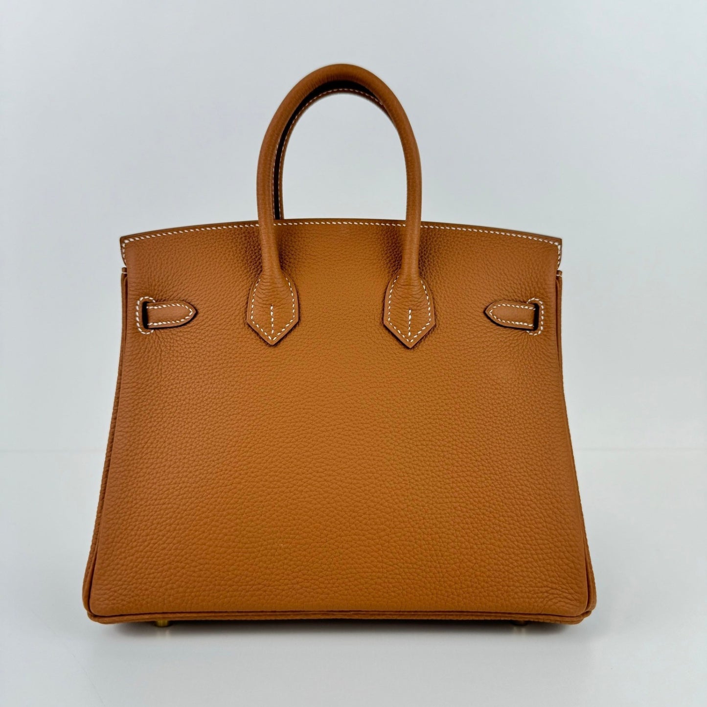 Birkin25 バーキン25 Stamp-W W刻印 Togo トゴ Gold　ゴールド GHW ゴールド金具