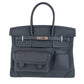 Birkin35 cargo バーキン35 カーゴ Stamp-K K刻印 Swift/Toilegoelan スイフト/トワルゴエラン Gris misty グリミスティ PHW シルバー金具