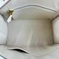Birkin25 バーキン25 Craie クレ GHW ゴールド金具 W刻印 Epsom エプソン