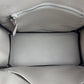 Birkin25 バーキン25 Touretelle gray トゥルティエールグレー PHW シルバー金具Stamp-W W刻