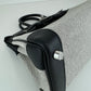 Birkin25 バーキン25 Black ブラック PHW シルバー金具 Stamp-B B刻