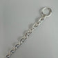 chaine dancre necklace PM シェーヌダンクル ネックレス PM 43コマ ネックレス