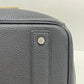 Haut a courries50 multi pocket オータクロア50 マルチポケット Black ブラック Togo トゴ PHW シルバー金具 Stamp-W W刻印