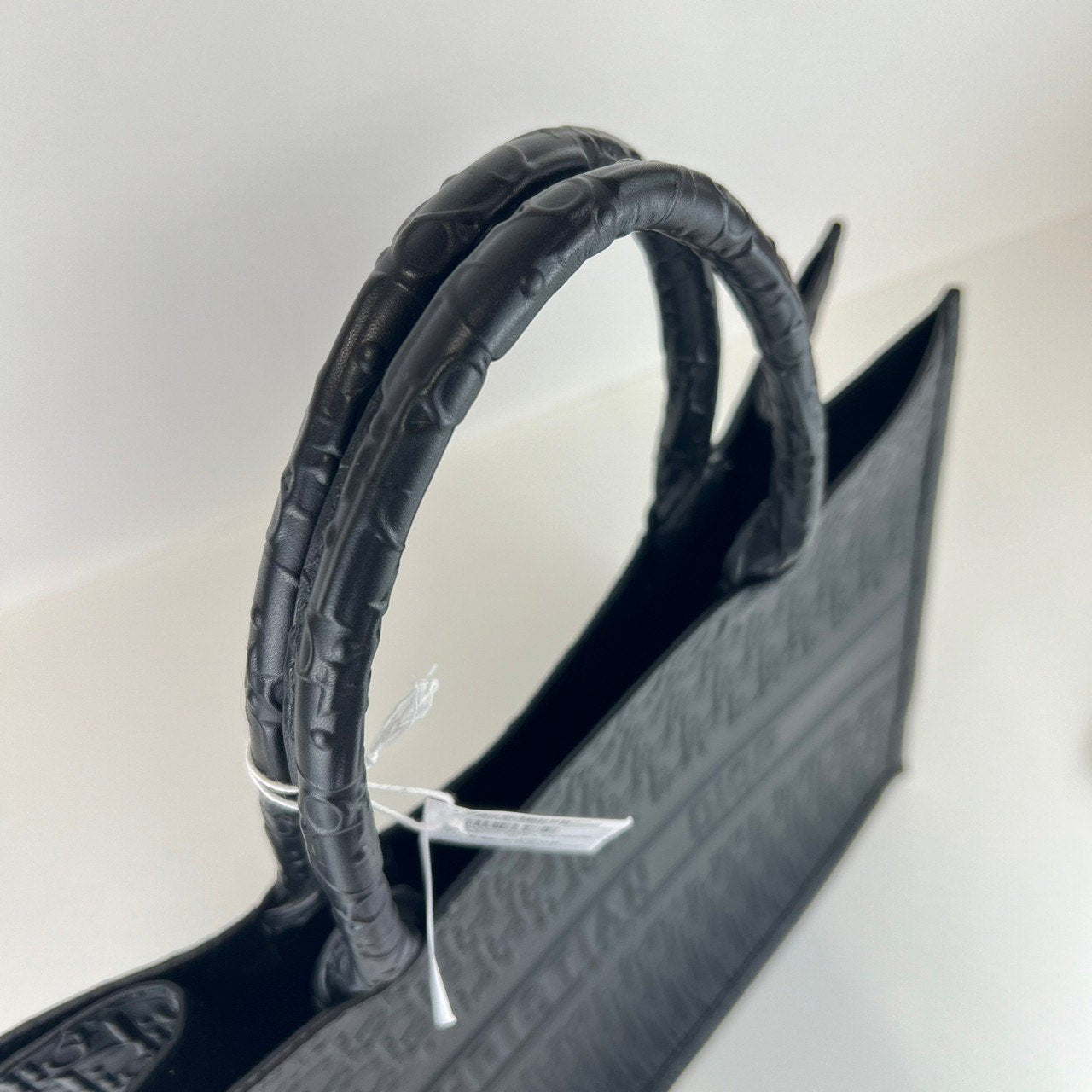 Dior Book Tote L ディオールブックトート L M1286ZWSO900U