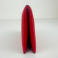 Calvi カルヴィ Rouge de coeur ルージュクー K刻 カードケース