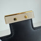 Hermès エルメス Constance 24 コンスタンス24 Stamp-K K刻印 Epsom エプソン Black ブラック GHW ゴールド金具