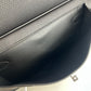 Haut a courries50 multi pocket オータクロア50 マルチポケット Black ブラック Togo トゴ PHW シルバー金具 Stamp-W W刻印