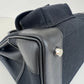 Birkin25 cargo バーキン25 カーゴ Toile goéland canvas トワルゴエランキャンバス シルバー金具 Stamp-U U刻印 Togo トゴ