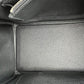 Birkin25 バーキン25 Black ブラック PHW シルバー金具 W刻印 Togo トゴ