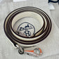 Kelly25 IN AND OUT ケリー25インアンドアウト Nata ナタ  PHW シルバー金具 Swift スイフト Stamp-Z Z刻印