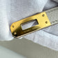 Birkin25 バーキン25 Beton ベトン GHW ゴールド金具 Stamp-K K刻印 Togo トゴ
