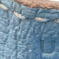 Birkin25 sellier バーキン25 セリエ Celeste セレステ PHW シルバー金具 U刻 Epsom エプソン