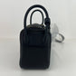 Lindy mini リンディミニ Black ブラック GHW ゴールド金具 Clemence トリヨンクレマンス Stamp-W W刻印