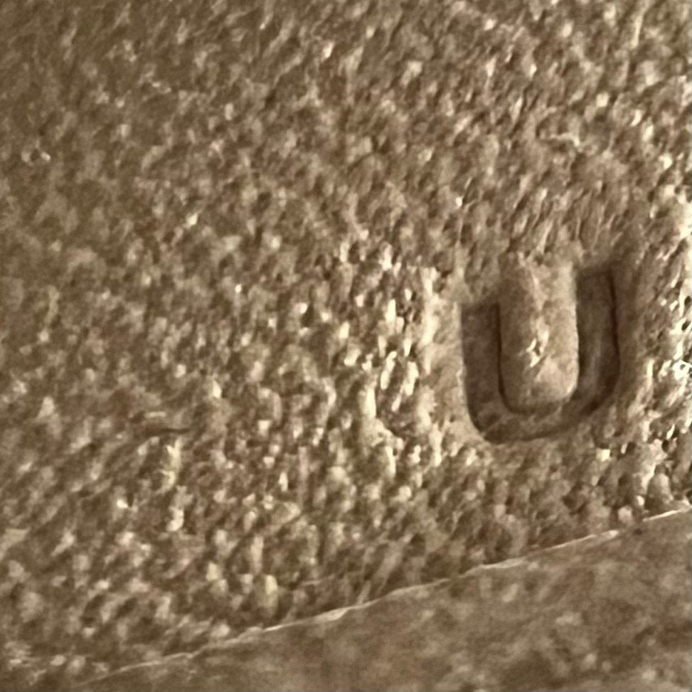 Mini Kelly tricolore ミニケリートリコロール チャイ シルバー金具 Epsom エプソン Stamp-U U刻印