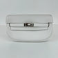 Kelly moove ケリームーブ Gris pale グリパール  PHW シルバー金具 Swift スイフト Stamp-W W刻印