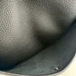 EvelynPM エヴリンPM Black ブラック PHW シルバー金具 Taurillon Clemence トリヨンクレマンス Stamp-K K刻印