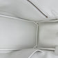 Birkin25 バーキン25 Stamp-W W刻印 Swift スイフト New white ニューホワイト PHW シルバー金具