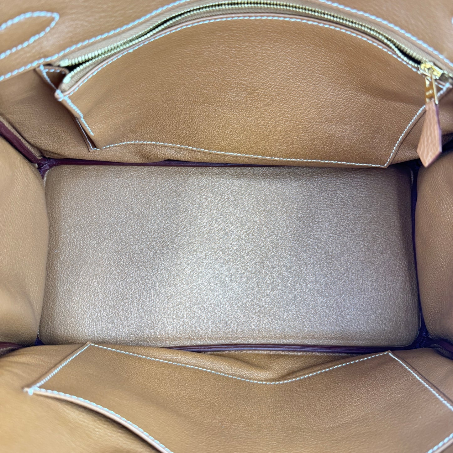 Birkin30 バーキン30 Gold ゴールド GHW ゴールド金具 Stamp-K K刻印 Togo トゴ