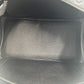 Birkin25 バーキン25 Black ブラック Togo トゴ PHW シルバー金具 Stamp-K K刻印