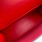 Mini kelly ミニケリー Rouge de coeur ルージュクー Madame マダム PHW シルバー金具 Stamp-K K刻印