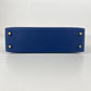 Mini kelly Special order ミニケリー スペシャルオーダー Blue navy/Celeste ブルーネイビー/セレステ PMBHW シャンパンゴールド金具 Stamp-K K刻印