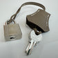 Birkin25 バーキン25 Etoupe エトープ Togo トゴ PHW シルバー金具 Stamp-K K刻