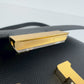 Constance elan コンスタンスエラン Black　ブラック  GHW ゴールド金具 Epsom エプソン Stamp-K K刻印