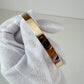 Kelly bangle bracelet PM ケリーブレスレットPM Rose Gold ローズゴールド  Diamonds ダイヤモンド